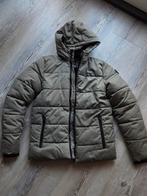 Indian Blue Jeans winterjas maat 164, Kinderen en Baby's, Kinderkleding | Maat 164, Gebruikt, Ophalen of Verzenden, Jas, Jongen