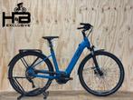 Kettler Quadriga CX10 E-Bike 500Wh, Overige merken, Ophalen of Verzenden, Zo goed als nieuw, 47 tot 51 cm