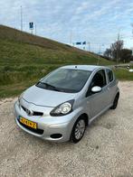 Toyota Aygo 1.0 | Airco | Elek pakket | 2009 Grijs, Auto's, Toyota, Voorwielaandrijving, Stof, 4 stoelen, 68 pk