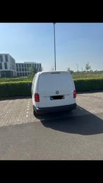 Volkswagen Caddy Maxi 2.0, Auto's, Volkswagen, 102 pk, Bedrijf, Diesel, Caddy Maxi
