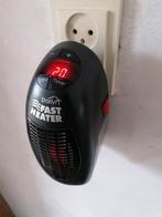 Starlyf 400 Watt Fast Heater Kachel camper caravan camping, Ophalen of Verzenden, Zo goed als nieuw, Elektrisch