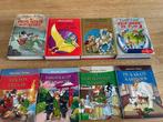 Diverse kinderboeken, Gelezen, Ophalen of Verzenden