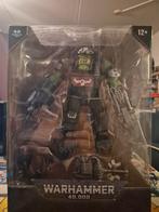 Warhammer 40,000 Ork Action Figure, Ophalen of Verzenden, Nieuw, Tv, Actiefiguur of Pop