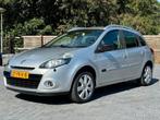 Renault Clio Estate 1.2 TCE 20th Anniversary, Auto's, Voorwielaandrijving, Euro 5, Zwart, 4 cilinders