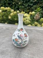 Wedgwood Kutani Crane Vaasje, Ophalen