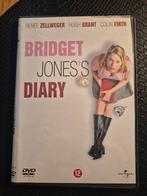 Bridget jones's diary, Vanaf 12 jaar, Ophalen of Verzenden, Zo goed als nieuw, Romantische komedie