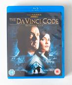 The Da Vinci Code | 2006 | Tom Hanks, Verzenden, Zo goed als nieuw, Thrillers en Misdaad