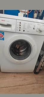 Bosch wasmachine, 4 tot 6 kg, Ophalen of Verzenden, Gebruikt, 85 tot 90 cm