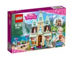 Lego Disney 41068 Het kasteelfeest in Arendelle, Verzenden