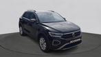 Volkswagen T-Roc 1.0 TSI Oranje Edition | Navigatie | Camera, Auto's, Volkswagen, Voorwielaandrijving, 12 maanden, Euro 6, 116 pk