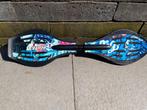Waveboard, Ophalen, Gebruikt, Waveboard