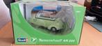 Revell Messerschmitt KR 200 Modelauto, Ophalen of Verzenden, Nieuw, Auto, Revell