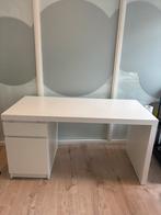 Office ikea, Huis en Inrichting, Tafels | Kaptafels, Ophalen, Zo goed als nieuw, Minder dan 100 cm