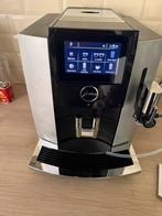 Jura S8 2021 (6250 teller)  - Gereviseerd - 6mnd Garantie, Gebruikt, Info@jura.com, Espresso apparaat, Jura