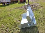Schepbak geglavaniseerd 1 mtr, Doe-het-zelf en Verbouw, Ophalen, Nieuw