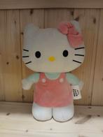 Hello Kitty Knuffel, Ophalen of Verzenden, Zo goed als nieuw, Poes