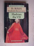 Hadrian the Seventh -Fr. Rolfe - Hadrianus, Boeken, Ophalen of Verzenden, 14e eeuw of eerder, Gelezen, Europa