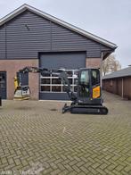 Hyundai HX25 /2.7t /binnendraaier/graafmachine vele opties, -, Niet opgegeven, Ophalen of Verzenden, Niet opgegeven