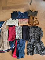 Pakket meisjeskleding najaar/winter 122/128, Kinderen en Baby's, Kinderkleding | Kinder-kledingpakketten, Ophalen of Verzenden