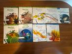 Havo/Vwo schoolboeken pakket, Ophalen of Verzenden, Gelezen, HAVO, Biologie