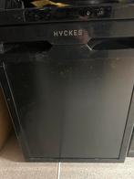 Hyckes Mini Koelkast 50l - Compact en Handig!, Witgoed en Apparatuur, Vaatwasmachines, Ophalen, Gebruikt, Eco programma, Minder dan 10 liter