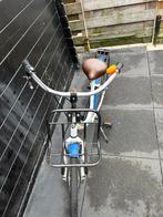 Meisjes fiets, Minder dan 10 versnellingen, Gebruikt, Minder dan 49 cm, Ophalen of Verzenden