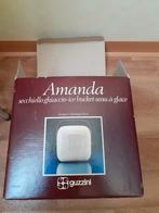 Guzzini ijsemmer voor de feestdagen?, Ophalen of Verzenden, Nieuw