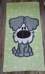 Badlaken Woezel, Ophalen of Verzenden, Gebruikt