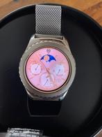 Samsung Gear S2 met magnetische band, Sieraden, Tassen en Uiterlijk, Horloges | Dames, Overige merken, Overige materialen, Gebruikt