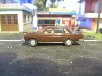 Volvo 264 GL - Wiking schokobraun beschikbaar voor biedingen