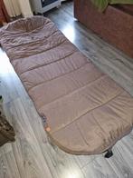 FOX DURALIGHT SLEEPSYSTEM 5 SEIZOENEN SLAAPZAK, Ophalen