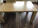 Eettafel + 4 stoelen, Huis en Inrichting, Tafels | Eettafels, Gebruikt, 150 tot 200 cm, Modern, Vier personen
