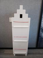 Kastje, Huis en Inrichting, Ophalen, 25 tot 50 cm, 50 tot 100 cm, Minder dan 100 cm