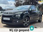 Citroen C3 1.2 PureTech S&S Shine NAVI CRUISE CAMERA PDC KEY, Voorwielaandrijving, Gebruikt, 1199 cc, 82 pk