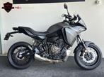 YAMAHA TRACER 7 TECH CAMO 2022 10.753 KM MT07 TRACER 700, 2 cilinders, Bedrijf, Meer dan 35 kW, Toermotor