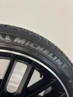 20” Mercedes S-klasse A223 velgen + winterbanden ORIGINEEL, Ophalen, Gebruikt, Velg(en), Winterbanden