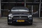 Mercedes-Benz A-klasse 200 Launch Edition Premium Plus AMG P, 65 €/maand, Stof, Gebruikt, Euro 6