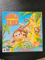 Monkey Tricks, Hobby en Vrije tijd, Gezelschapsspellen | Bordspellen, Ophalen of Verzenden, Zo goed als nieuw