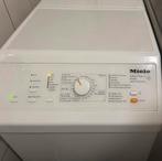 Miele Bovenlader Wasmachine - Topkwaliteit!, Ophalen, 1200 tot 1600 toeren, 4 tot 6 kg, Bovenlader