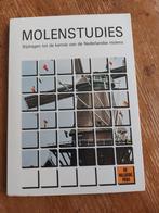 Molenstudies., Ophalen of Verzenden, Zo goed als nieuw, Diverse auteurs