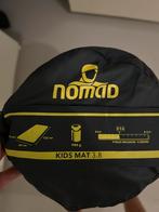 Nomad kidsmat 122x60cm, Ophalen of Verzenden, Zo goed als nieuw
