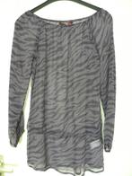 Nieuwe blouse TOM TAILOR DENIM., Ophalen of Verzenden, Nieuw, Maat 38/40 (M), Paars