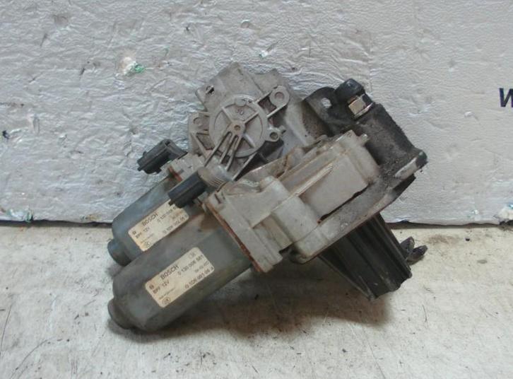 Schakelrobot easy tronic Opel Meriva 2006 0130008500, Auto-onderdelen, Transmissie en Toebehoren, Opel, Gebruikt