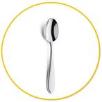 Koffie lepel || te huur/huren?, Ophalen, Zo goed als nieuw