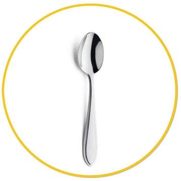 Koffie lepel || te huur/huren? beschikbaar voor biedingen