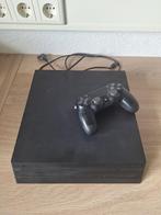 PS4 Met 1-Controller+Spellen, Spelcomputers en Games, Spelcomputers | Sony PlayStation 4, Ophalen, 1 TB, Met 1 controller, Pro