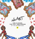 Anotr loft no art ADE 27 okt, Tickets en Kaartjes, Evenementen en Festivals, Eén persoon