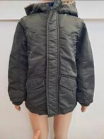 winterjas parka We mt 104, Kinderen en Baby's, Kinderkleding | Maat 104, WE, Ophalen of Verzenden, Zo goed als nieuw, Jongen