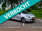Renault Scénic 1.4 TCe Bose / Camera / Open dak / Cruise co, Voorwielaandrijving, Euro 5, 1295 kg, 4 cilinders