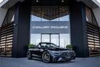 Mercedes-Benz SL63 AMG Roadster 4MATIC+ - Carbonpakket | Bur, Automaat, Gebruikt, Cabriolet, Adaptive Cruise Control
